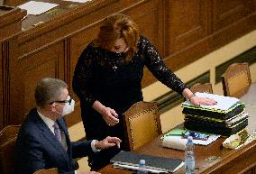 ANDREJ BABIS, ALENA SCHILLEROVA