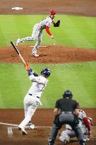 Baseball: Angels vs. Astros