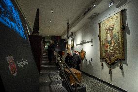 North Bohemian Museum in Liberec, reopening after reconstruction