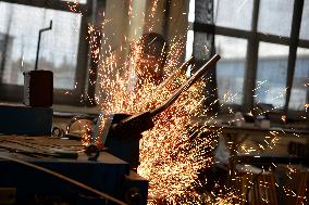 welder, welding