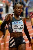 Cynthia Bolingo Mbongo