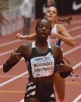 Cynthia Bolingo Mbongo