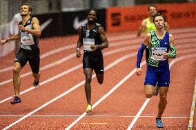 VIT MULLER, RICARDO DOS SANTOS, PAVEL MASLAK