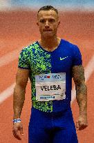 JAN VELEBA