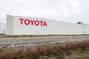 Toyota, Kolin