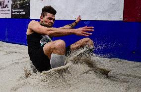 Mateusz Jopek, Stars in Nehvizdy