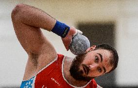 Bob Bertemes, Stars in Nehvizdy