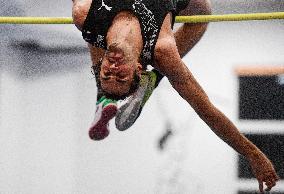 Gianmarco Tamberi, Stars in Nehvizdy