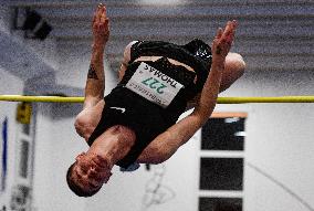 Thomas Carmoy, Stars in Nehvizdy