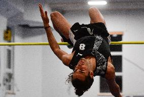 Gianmarco Tamberi, Stars in Nehvizdy