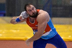 Bob Bertemes, Kladno Indoor