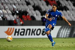 Youri Tielemans