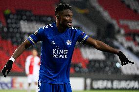 Daniel Amartey