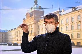 Andrej Babis