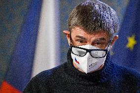 Andrej Babis