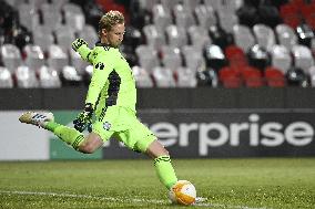 KASPER SCHMEICHEL