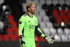 KASPER SCHMEICHEL