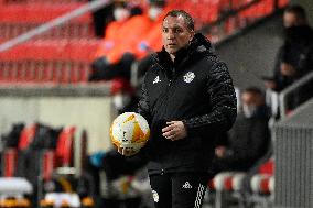BRENDAN RODGERS