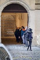 Ministry of Industry and Trade, state administration, testing, covid-19