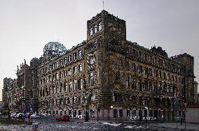 Ministry of Industry and Trade, state administration