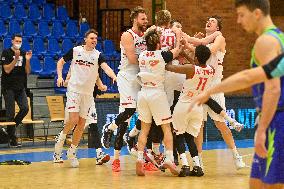 Players of ERA Nymburk