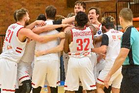 Players of ERA Nymburk