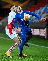 Lukas Provod, Ryan Kent