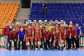 Czech National Handball Team