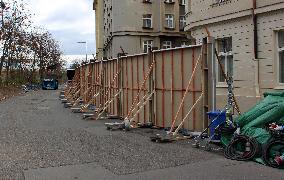 Totems (Operations Totems), a Cold War-era series