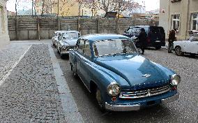 Totems (Operations Totems), a Cold War-era series