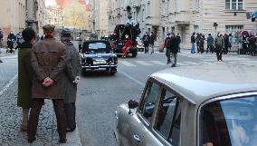 Totems (Operations Totems), a Cold War-era series