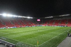 Sinobo Stadium