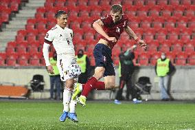 Youri Tielemans, Tomas Soucek