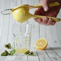 Sicilian lemon, vitamins, health, healthy fruit, juicer
