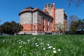The East Bohemian Museum in Hradec Kralove