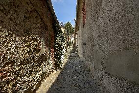 Trebic, Jewish Quarter, UNESCO World Heritage List