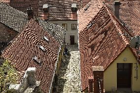 Trebic, Jewish Quarter, UNESCO World Heritage List
