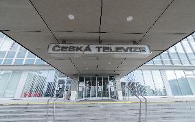 Czech Television (Ceska televize; CT)