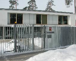 Embassy of the Czech Republic in Vilnius