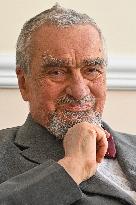 Karel Schwarzenberg