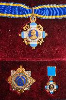 Order of Prince Yaroslav the Wise