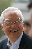 Economist Wu Jinglian