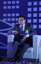 Chinese Property Magnate Ren Zhiqiang