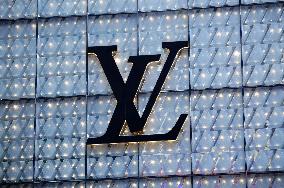 Luxury Brand Louis Vuitton