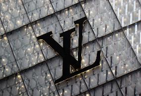 Luxury Brand Louis Vuitton