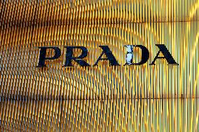 Luxury Brand Prada