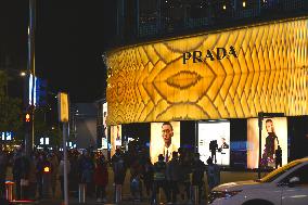 Parda Store