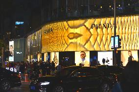 Parda Store