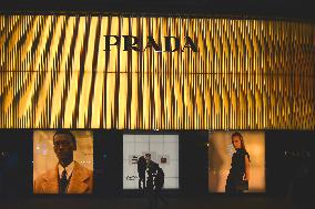 Parda Store