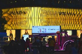 Parda Store